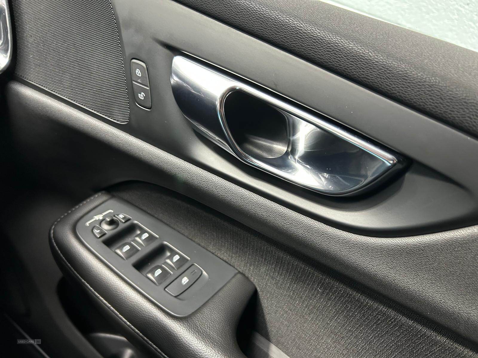 Feb 2019 Volvo V60 2.0 D4 [190] Momentum 5dr Auto