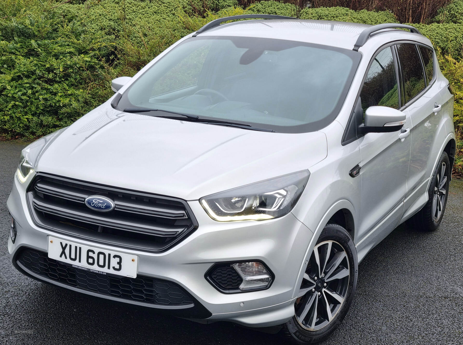 Ford Kuga DIESEL ESTATE in Armagh