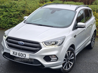 Ford Kuga DIESEL ESTATE in Armagh