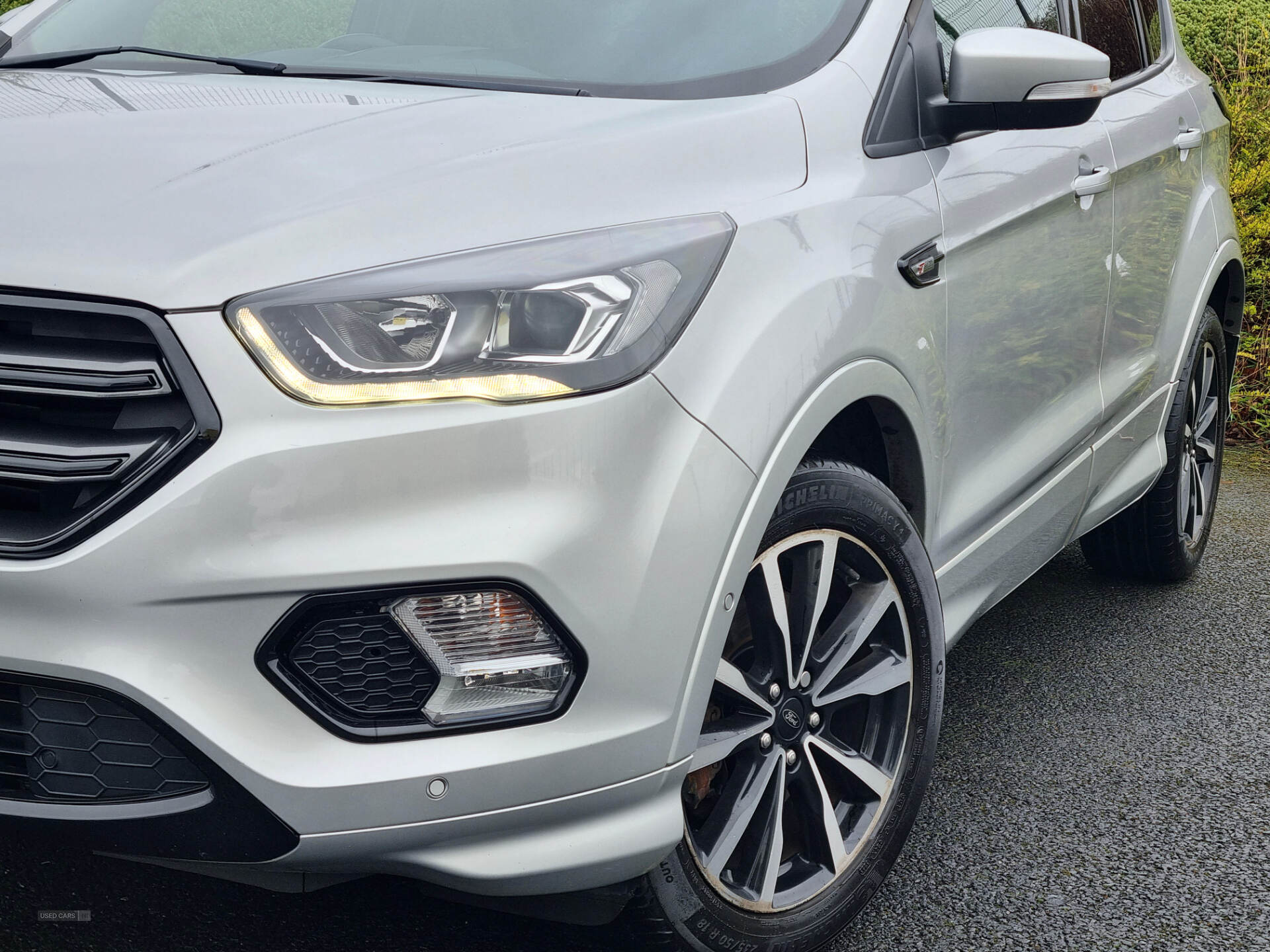 Ford Kuga DIESEL ESTATE in Armagh