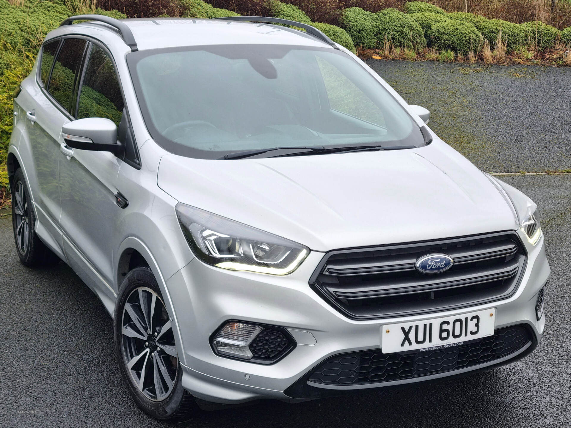 Ford Kuga DIESEL ESTATE in Armagh