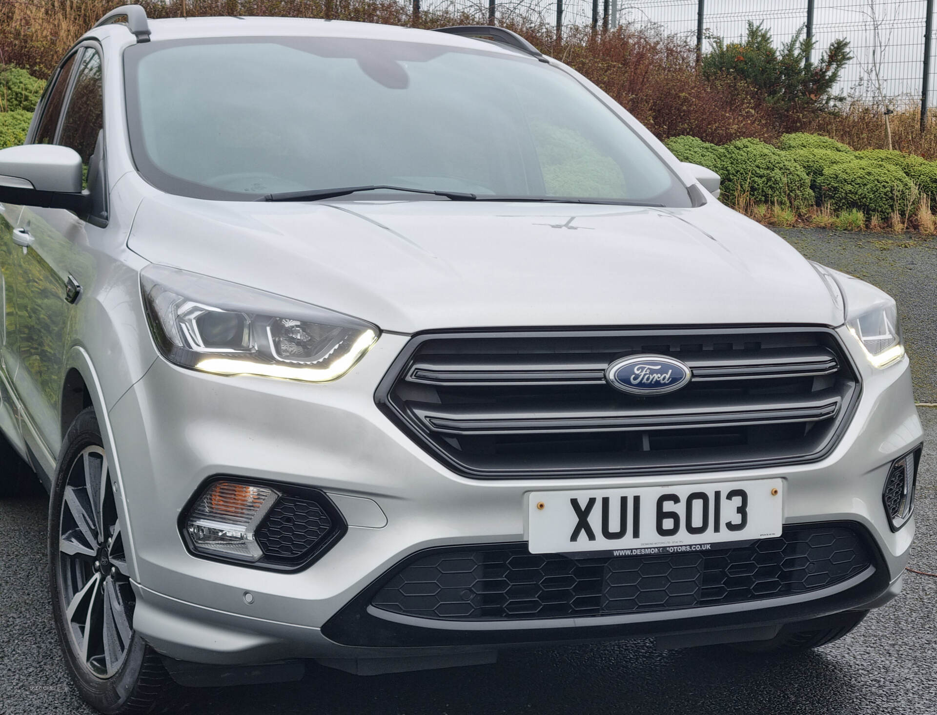 Ford Kuga DIESEL ESTATE in Armagh