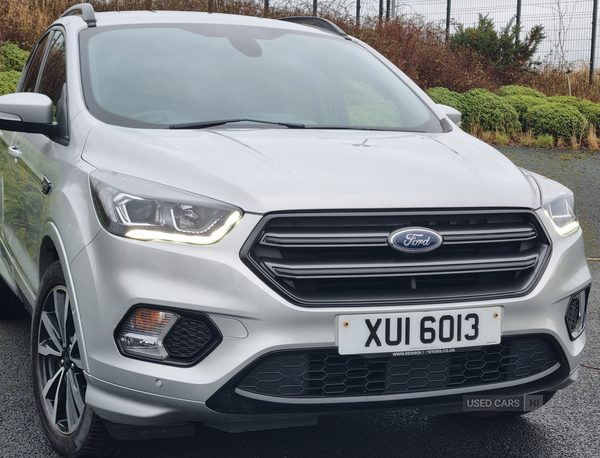 Ford Kuga DIESEL ESTATE in Armagh