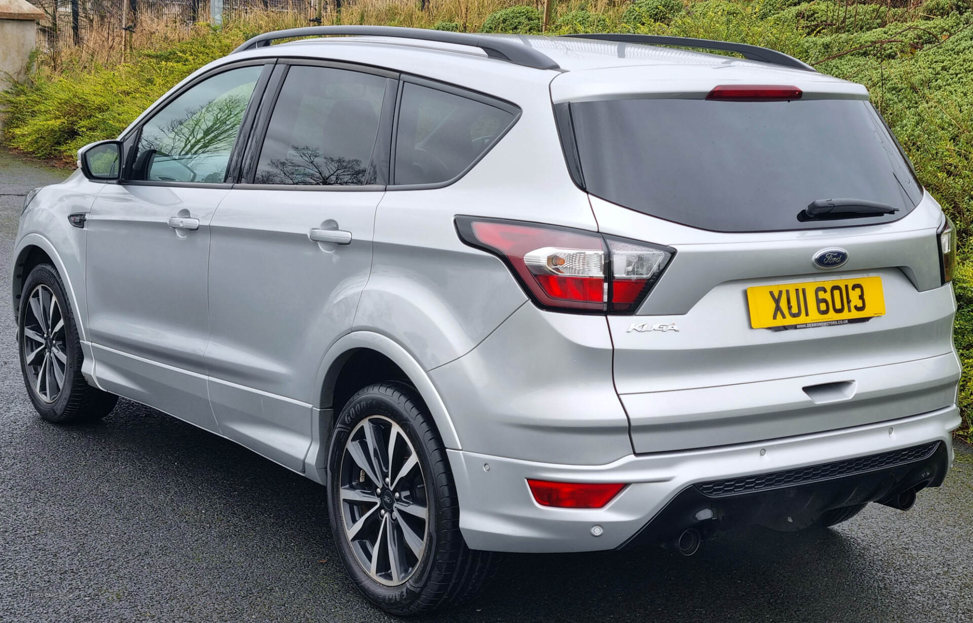 Ford Kuga DIESEL ESTATE in Armagh