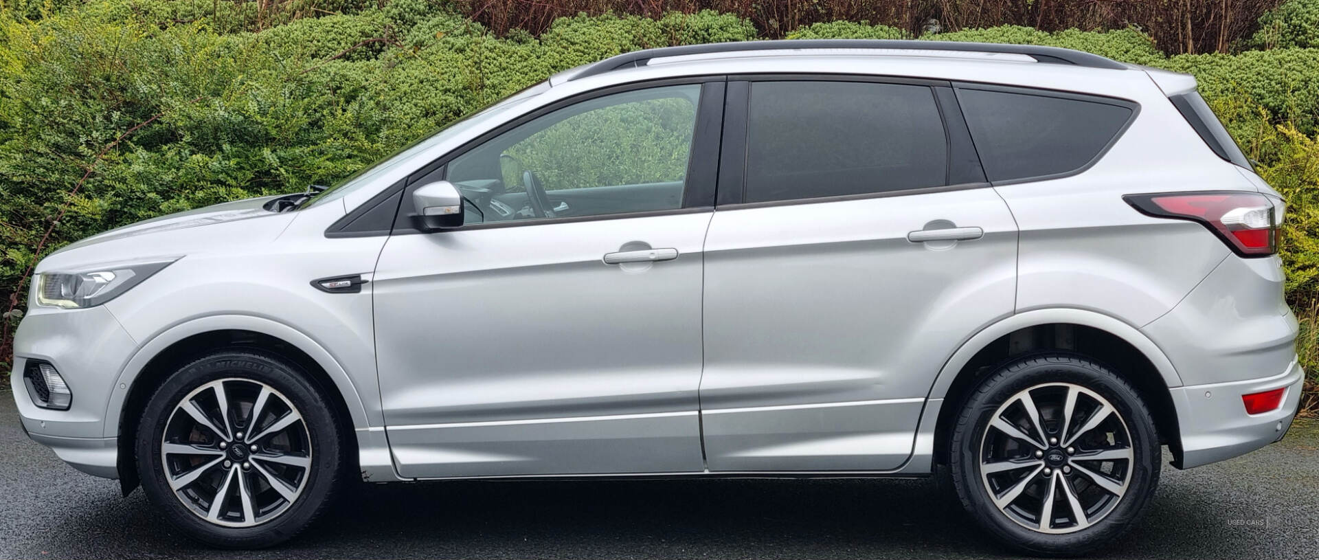 Ford Kuga DIESEL ESTATE in Armagh