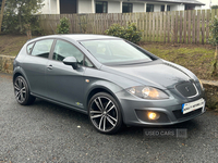 Seat Leon DIESEL HATCHBACK in Tyrone