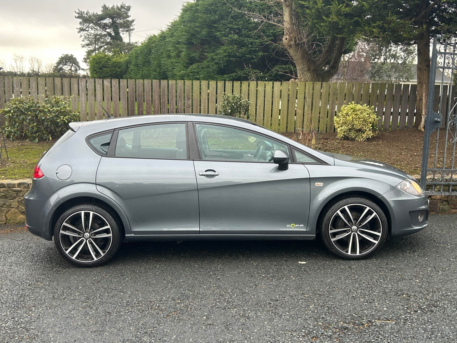 Seat Leon DIESEL HATCHBACK in Tyrone