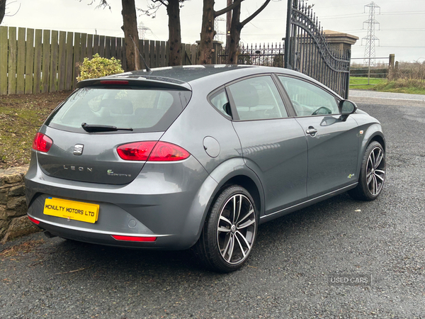 Seat Leon DIESEL HATCHBACK in Tyrone