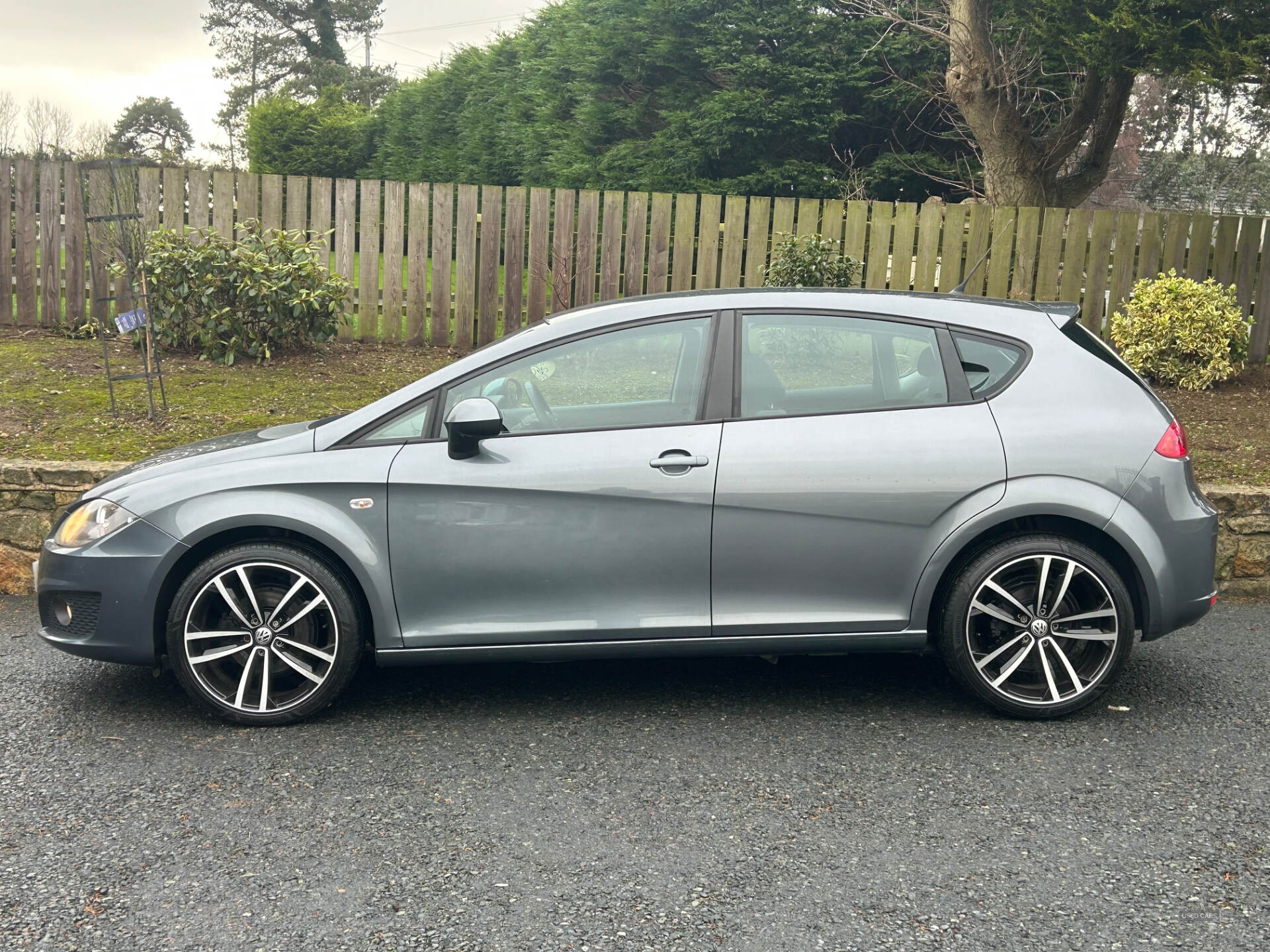 Seat Leon DIESEL HATCHBACK in Tyrone