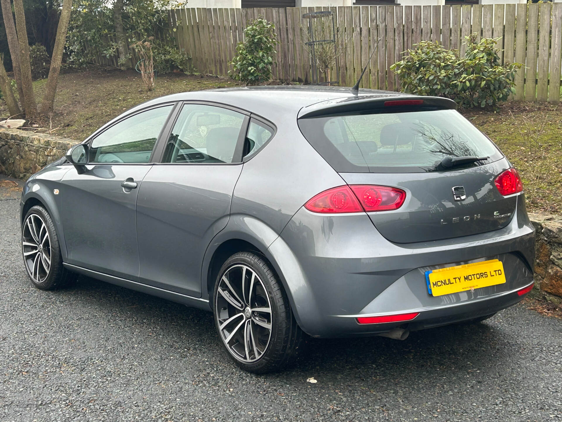 Seat Leon DIESEL HATCHBACK in Tyrone