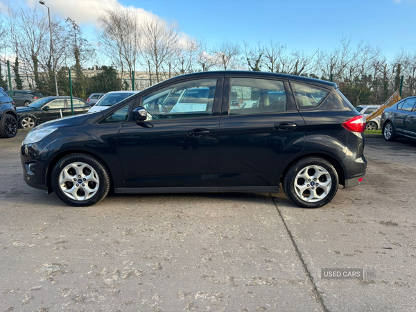 Ford C-max DIESEL ESTATE in Antrim