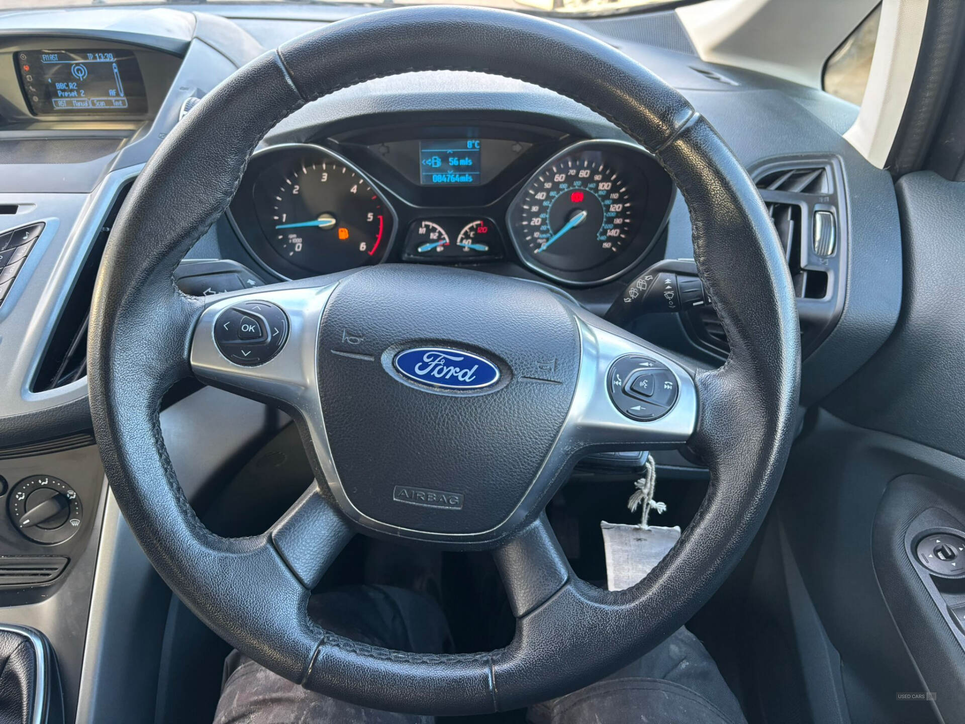 Ford C-max DIESEL ESTATE in Antrim