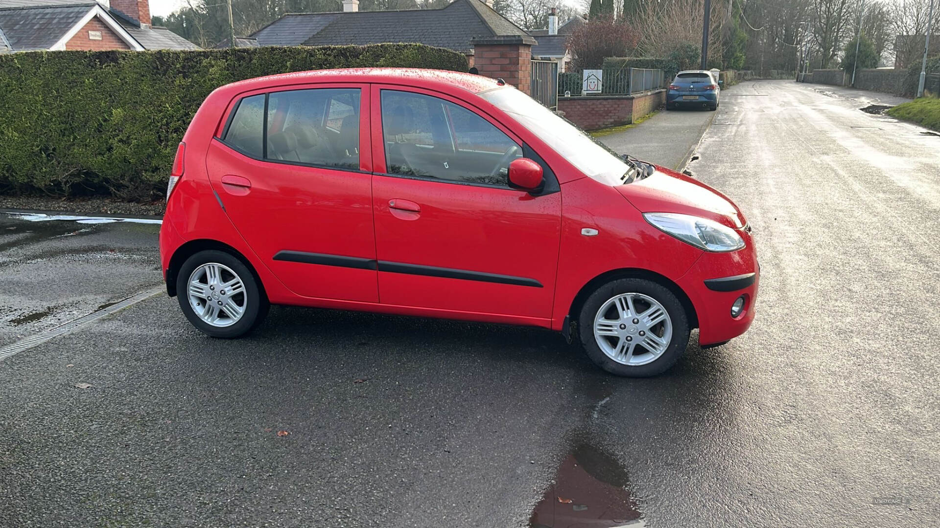 Hyundai i10 HATCHBACK in Fermanagh