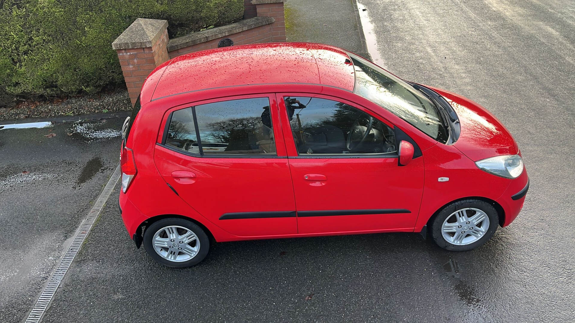 Hyundai i10 HATCHBACK in Fermanagh