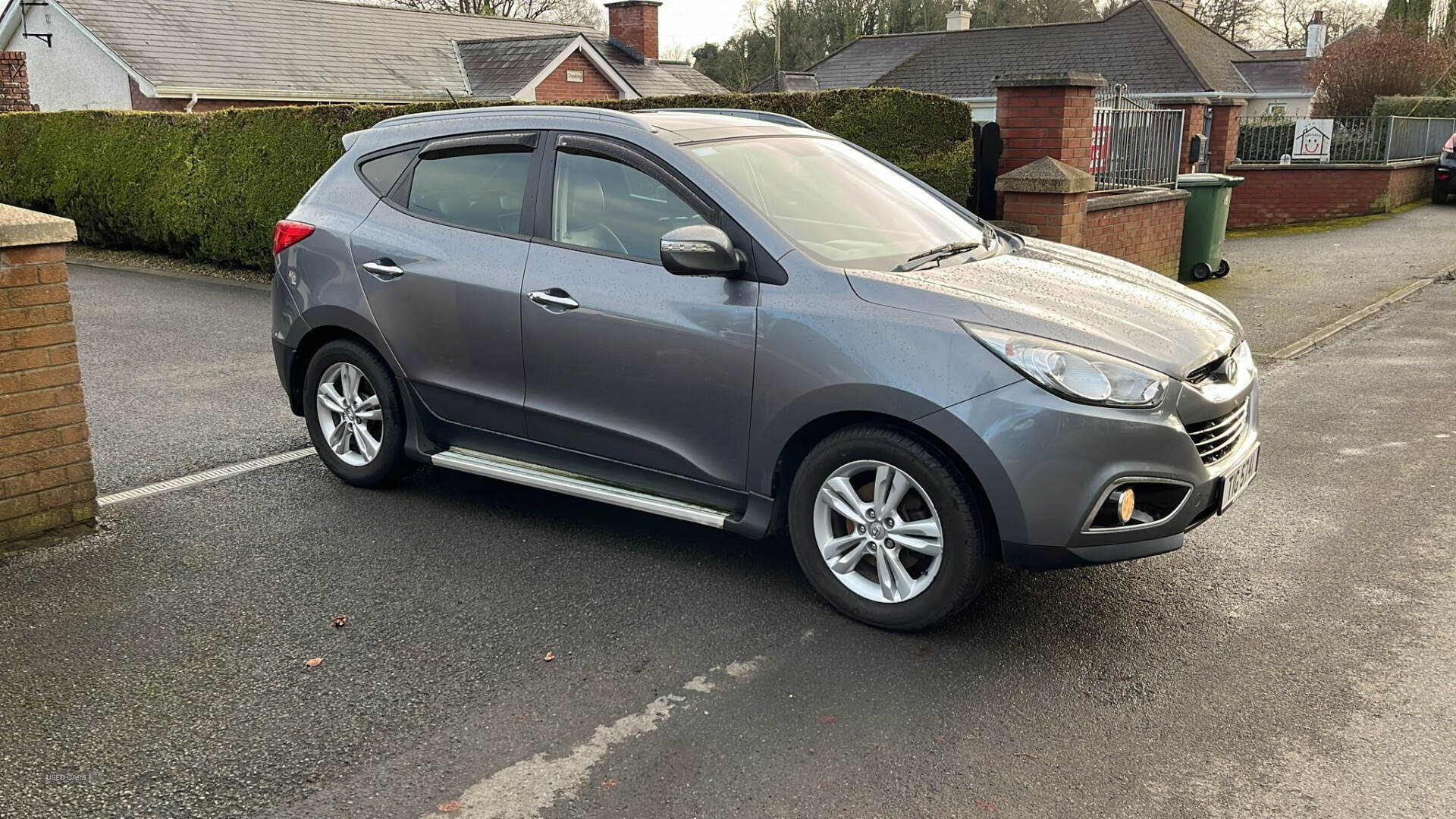 Hyundai ix35 DIESEL ESTATE in Fermanagh