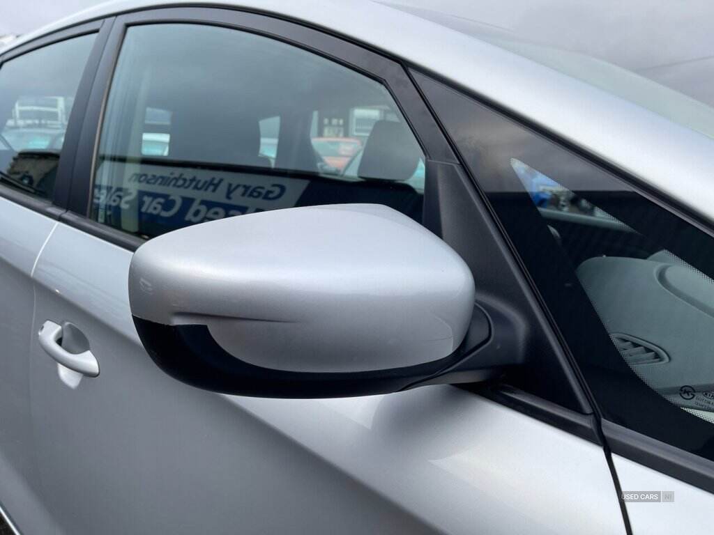 Apr 2014 Kia Carens 1.6 GDi 1 5dr