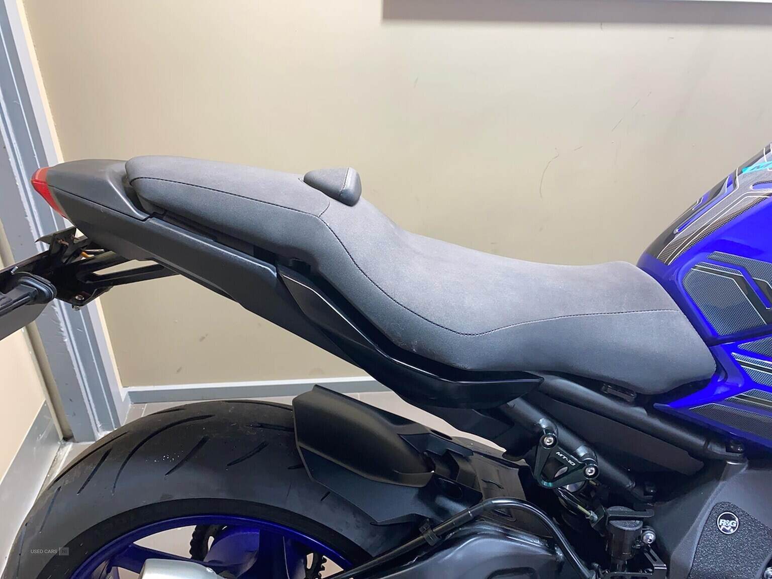 Sep 2022 Yamaha MT 10 Mt-10 (22My)