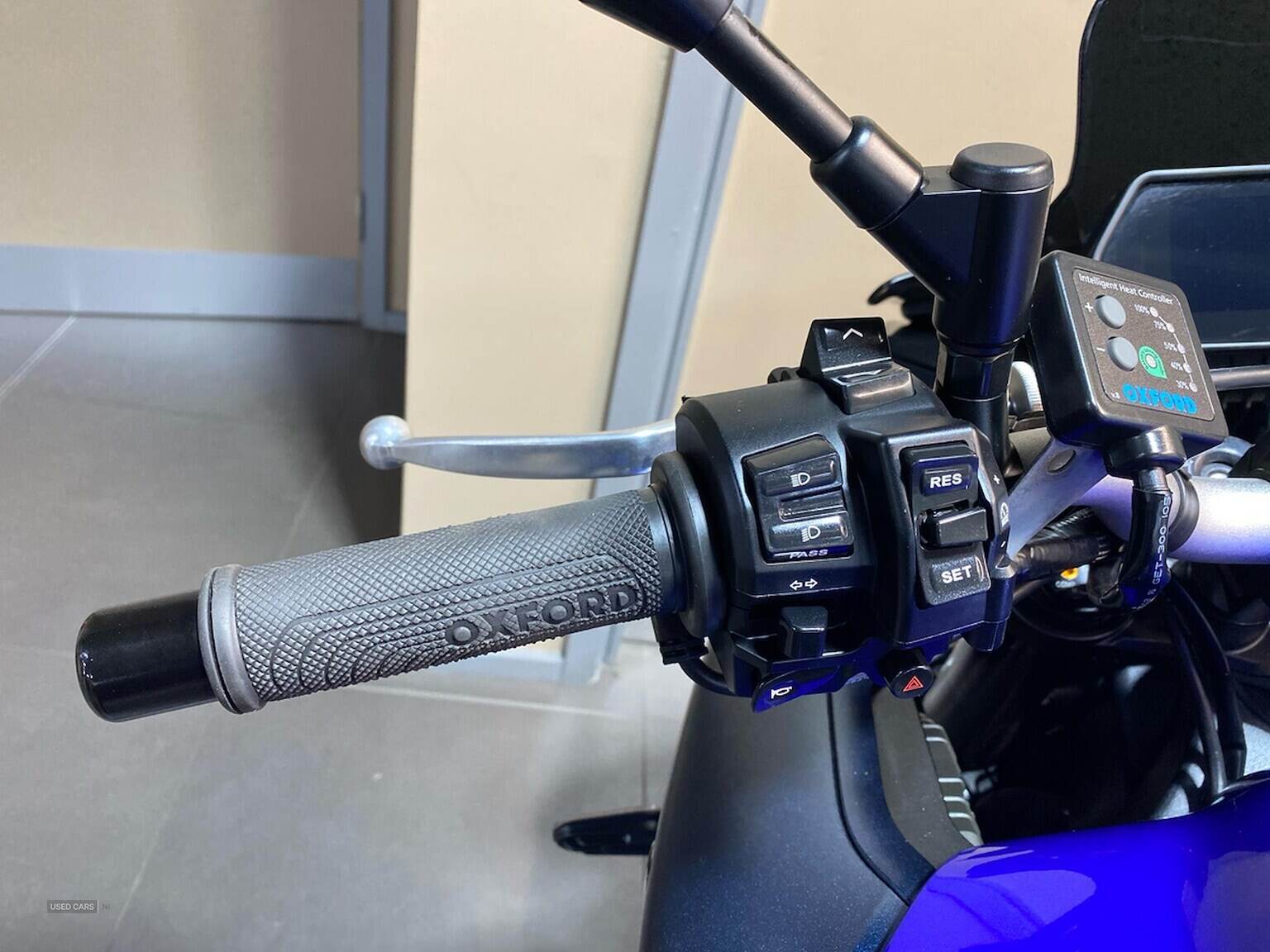 Sep 2022 Yamaha MT 10 Mt-10 (22My)