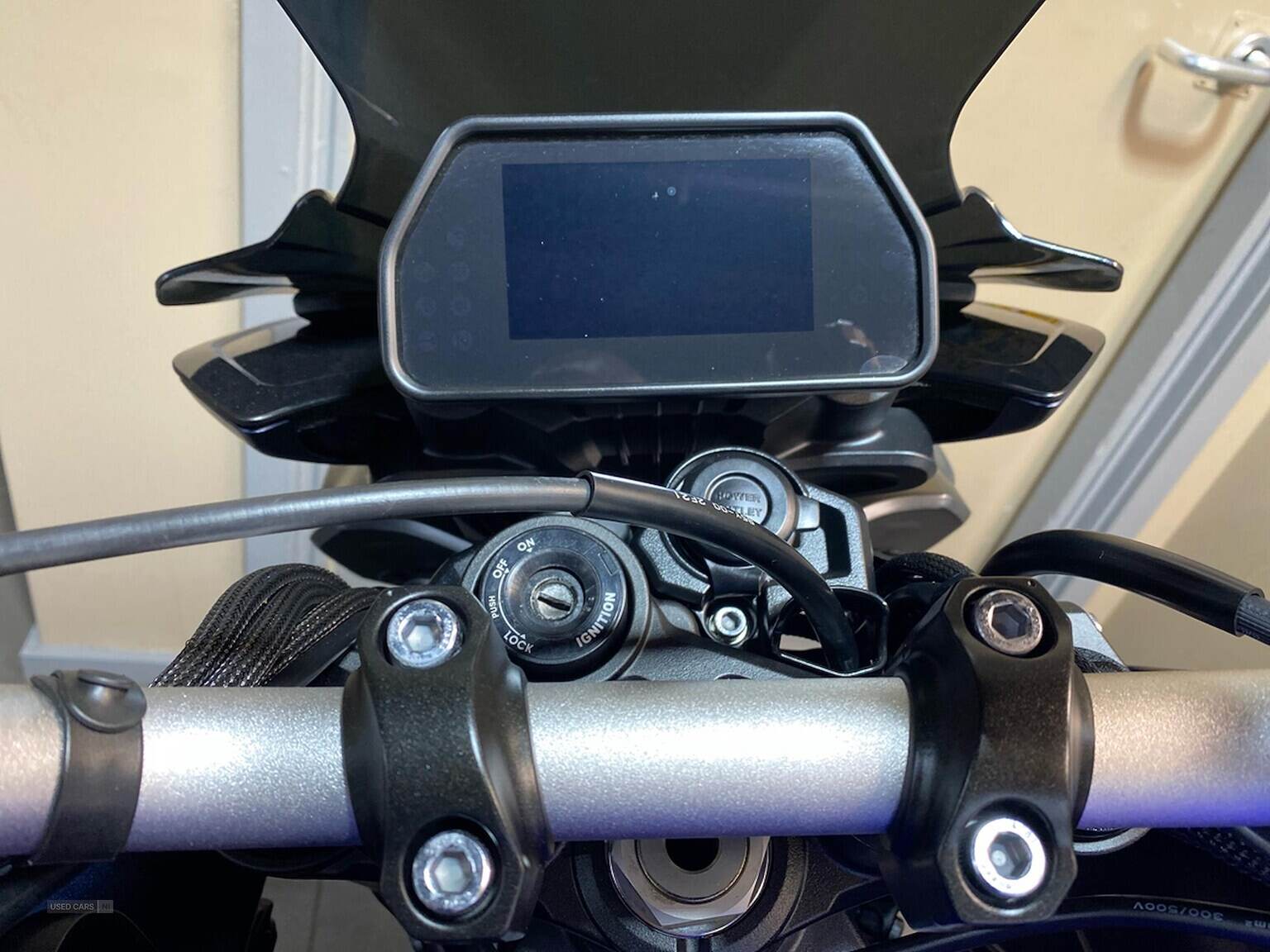 Sep 2022 Yamaha MT 10 Mt-10 (22My)