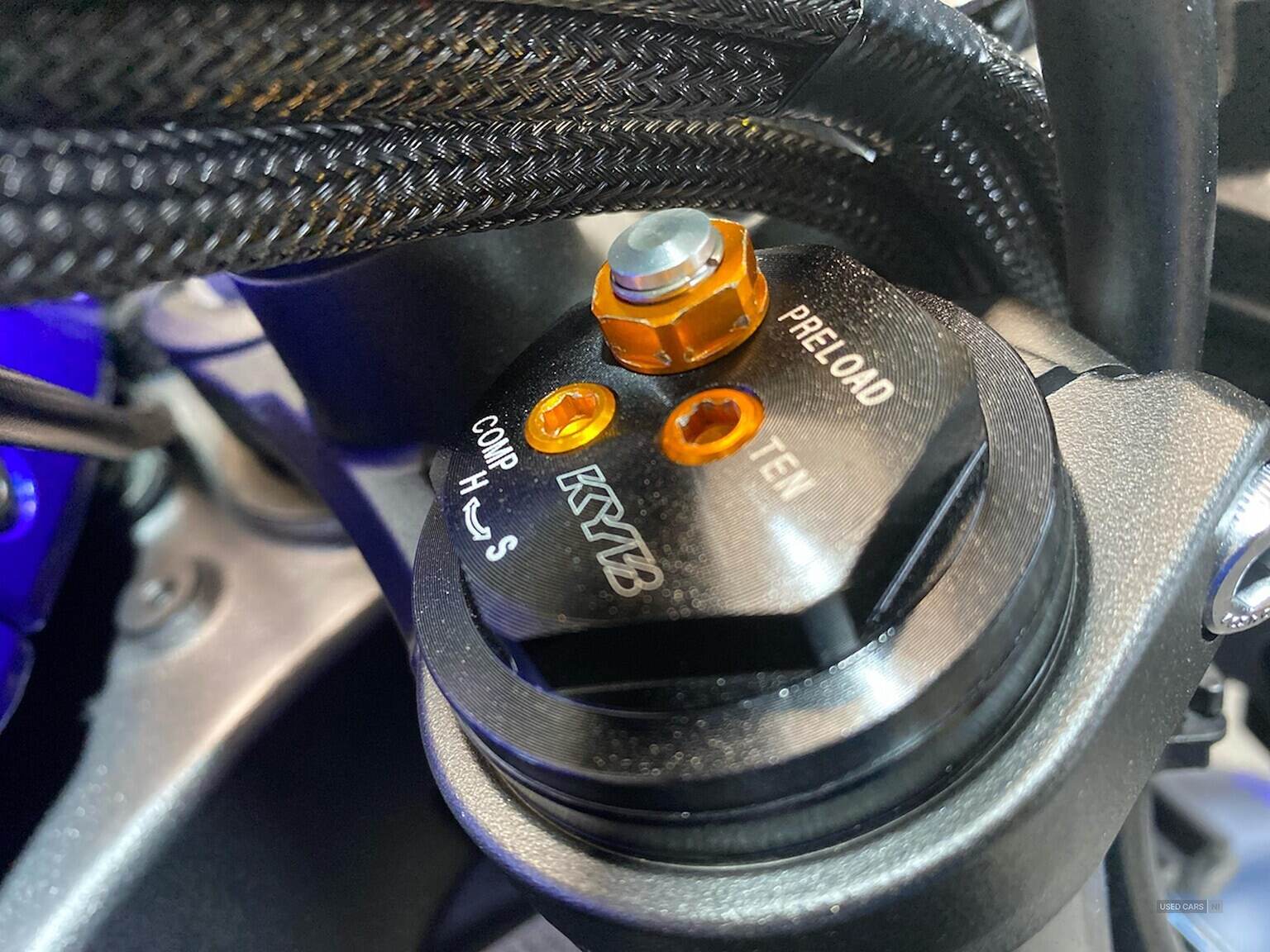 Sep 2022 Yamaha MT 10 Mt-10 (22My)