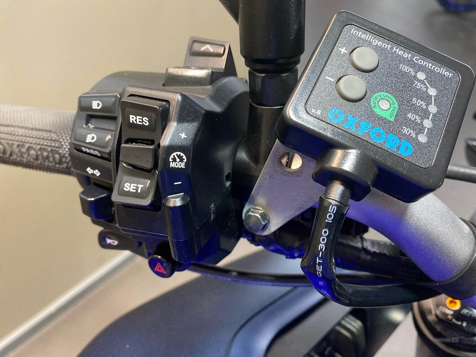 Sep 2022 Yamaha MT 10 Mt-10 (22My)