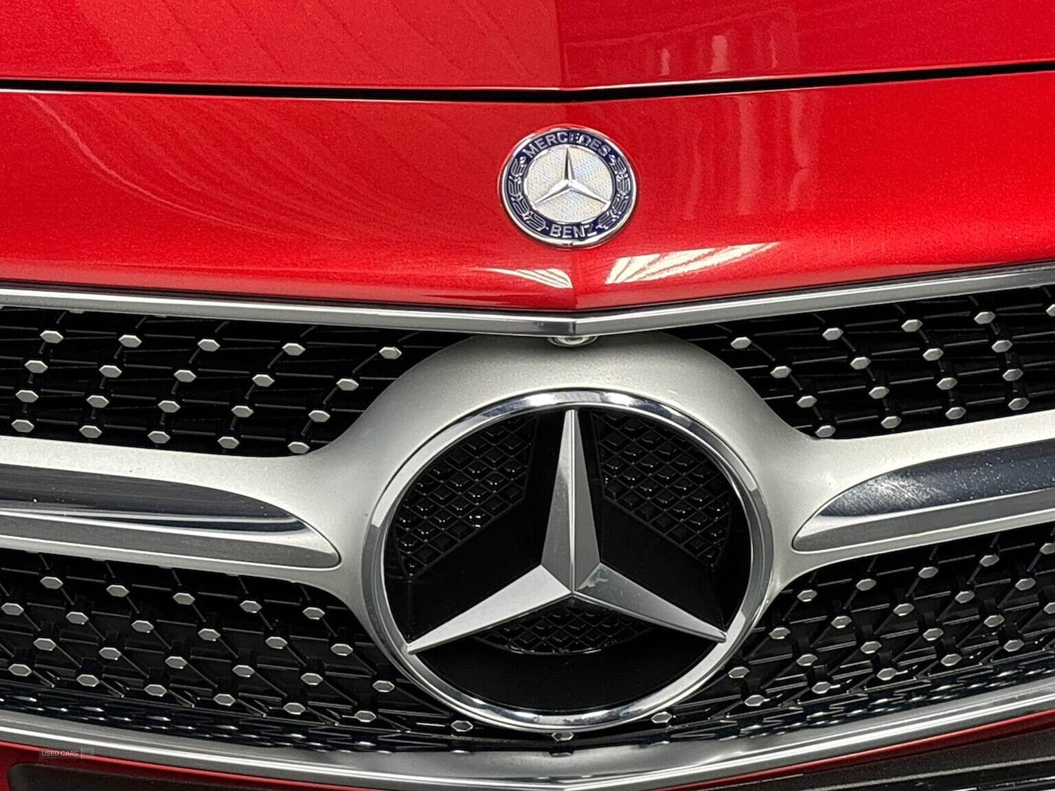 Mar 2015 Mercedes-Benz CLS 400 Amg Line 4Dr 7G-Tronic
