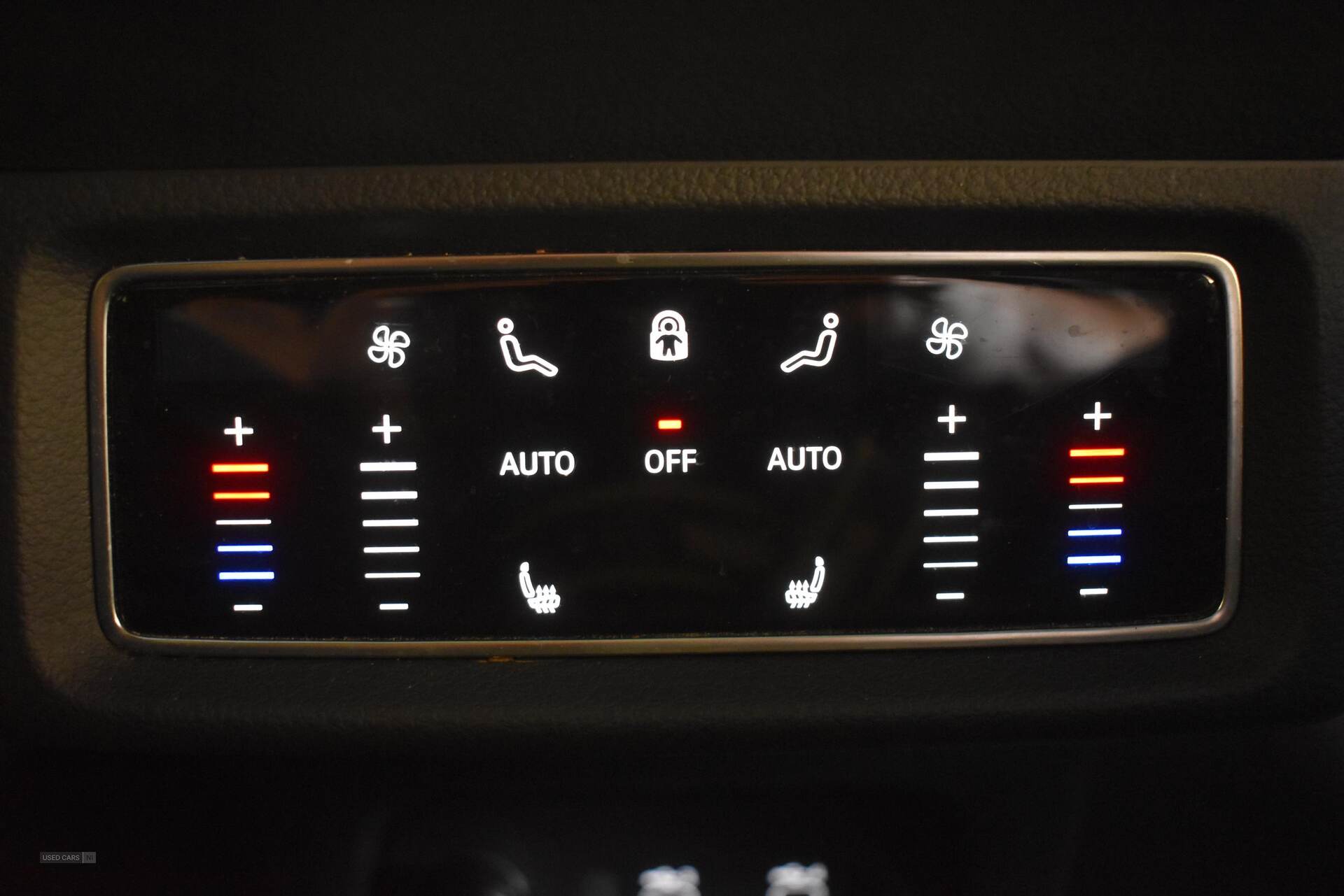  2021 Audi E-Tron 300kW 55 Quattro 95kWh Vorsprung 5dr Auto