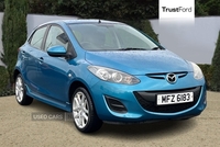 Mazda 2 1.3 Tamura 5dr - 12 MONTHS MOT, £35 ROAD TAX, POWER FOLDING DOOR MIRRORS, BLUETOOTH and more in Antrim