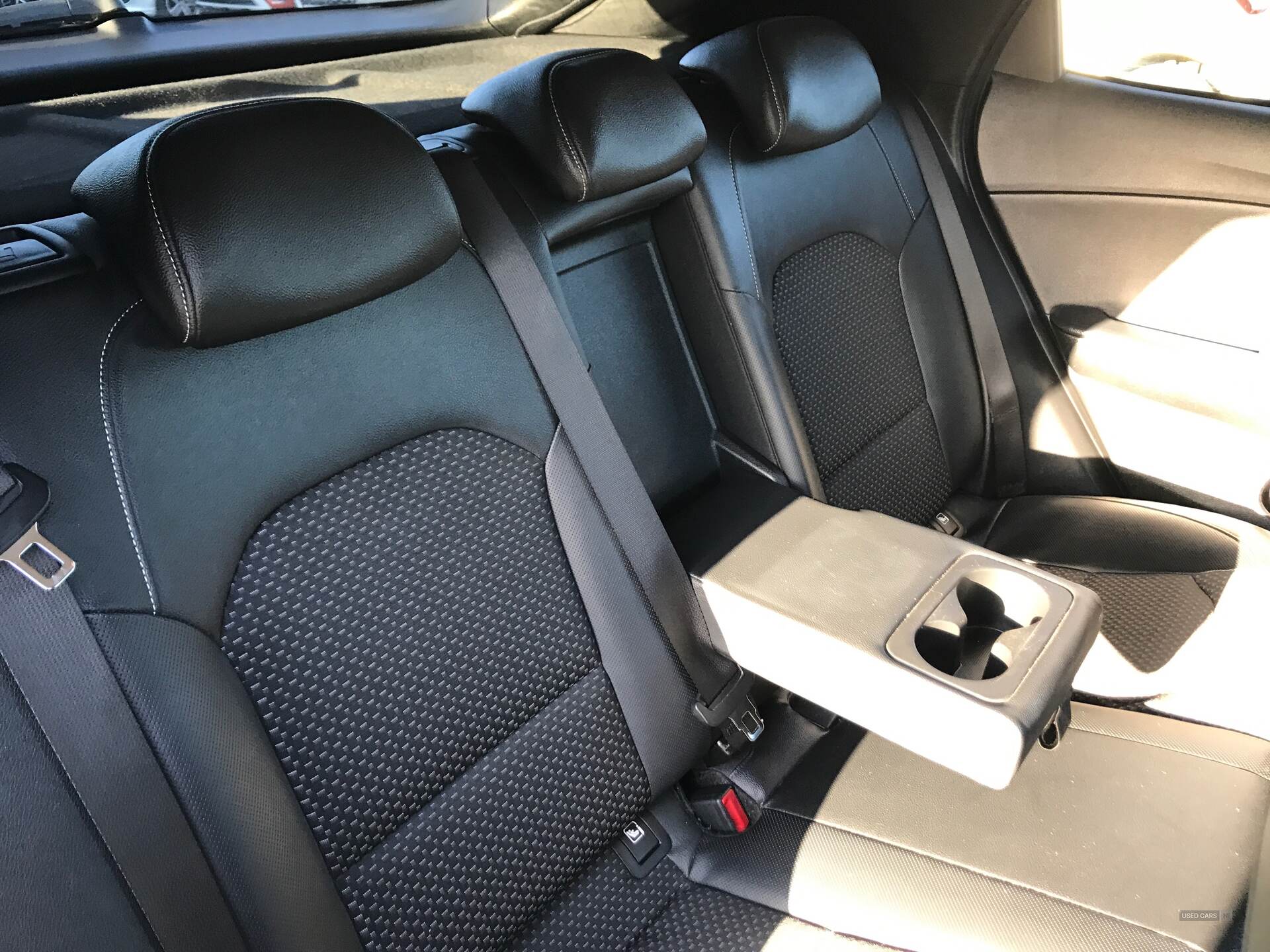 Jan 2022 Kia XCeed 1.0T GDi ISG 3 5dr