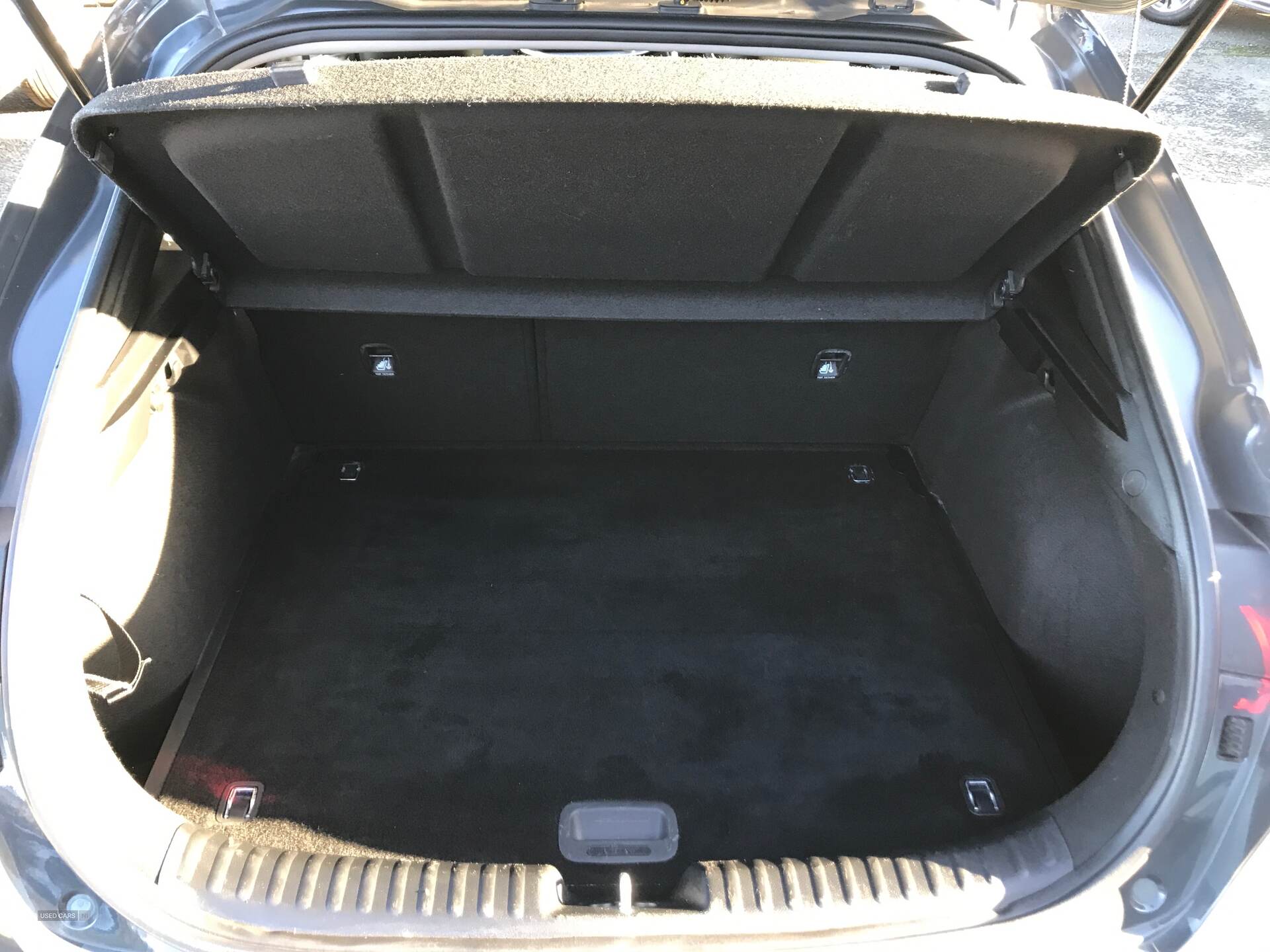 Jan 2022 Kia XCeed 1.0T GDi ISG 3 5dr