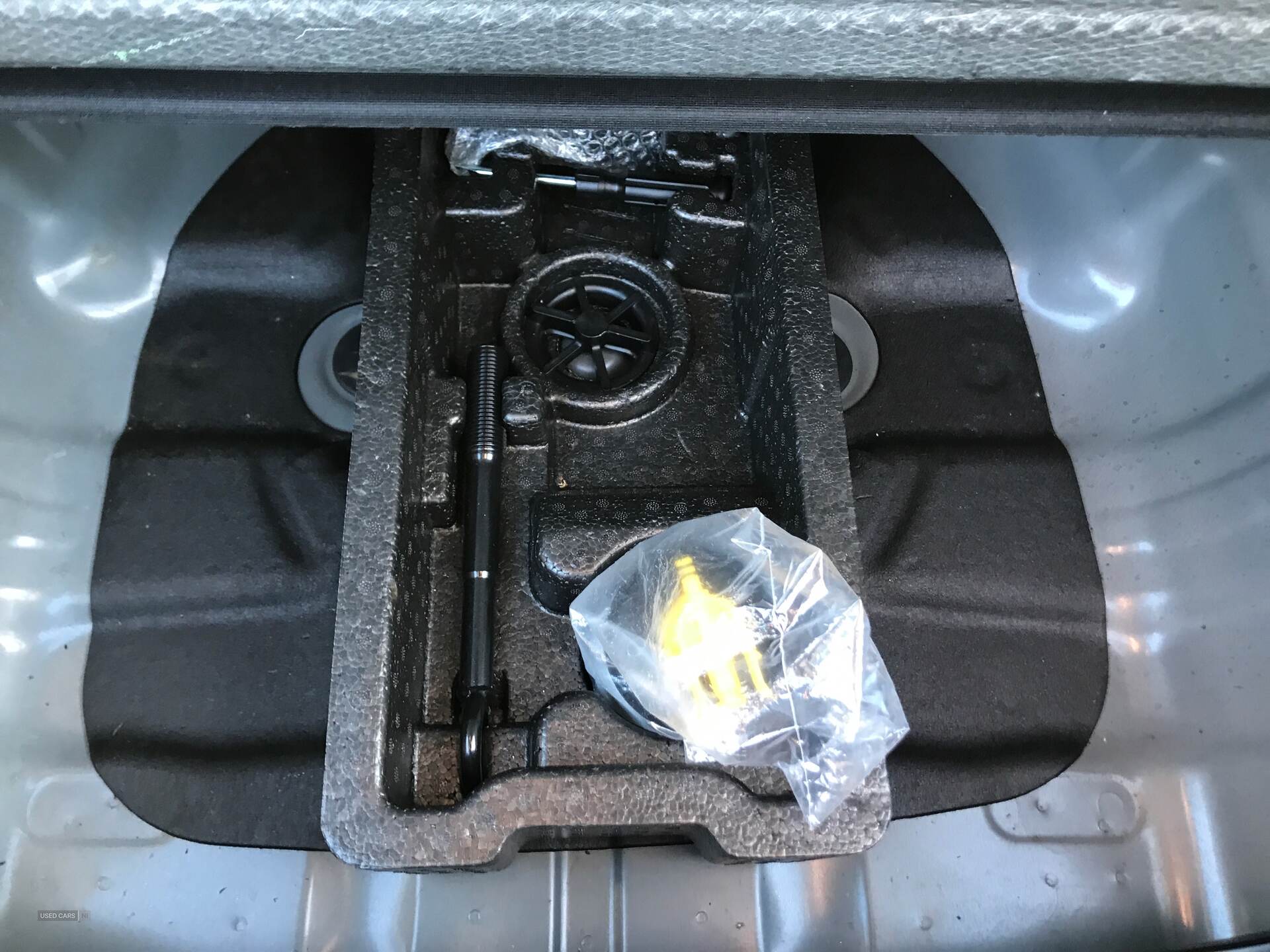 Jan 2022 Kia XCeed 1.0T GDi ISG 3 5dr