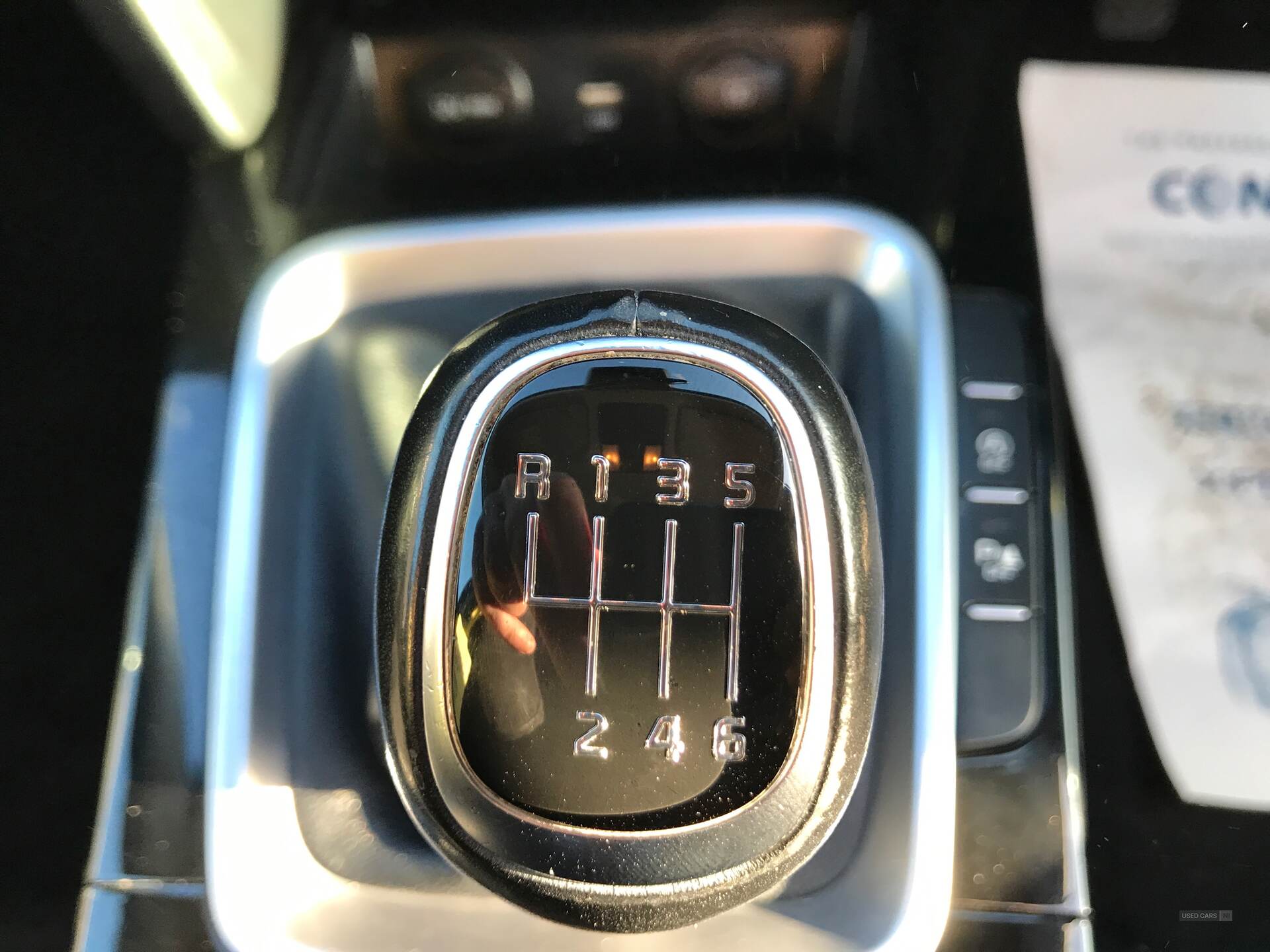Jan 2022 Kia XCeed 1.0T GDi ISG 3 5dr