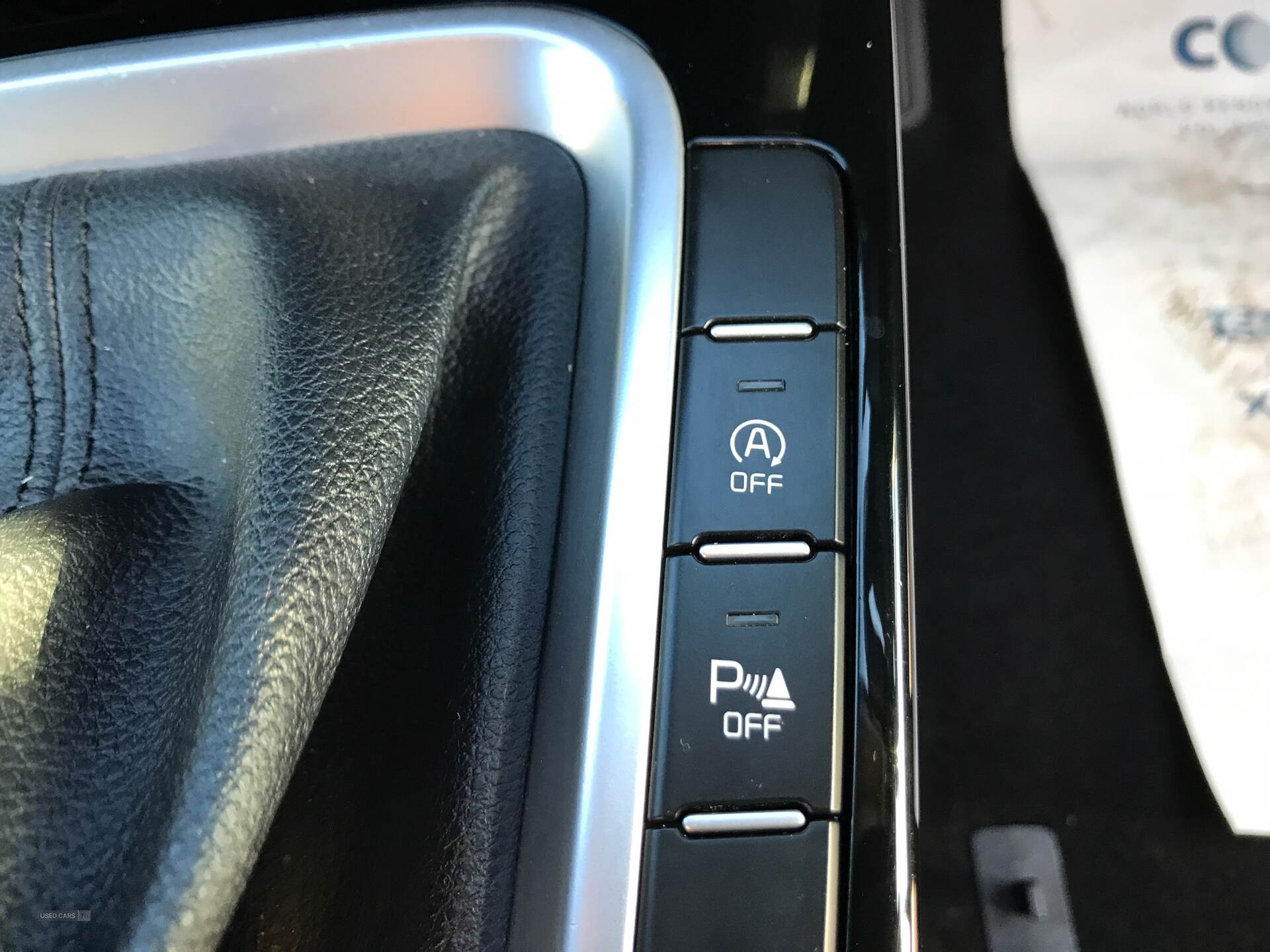 Jan 2022 Kia XCeed 1.0T GDi ISG 3 5dr