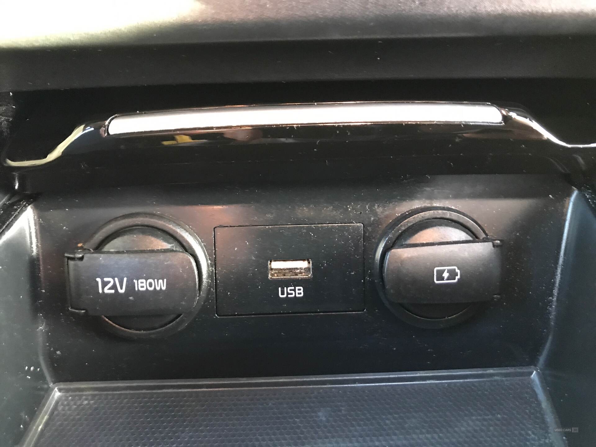 Jan 2022 Kia XCeed 1.0T GDi ISG 3 5dr