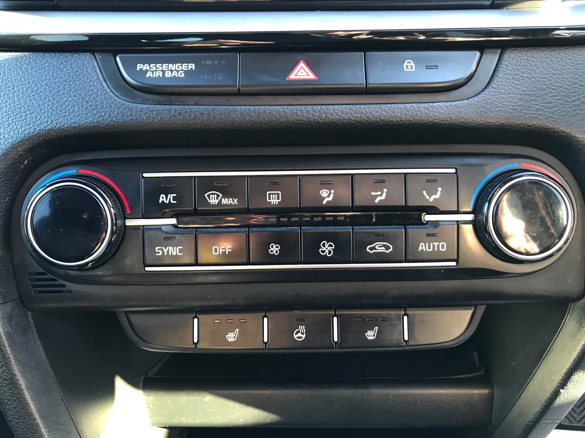 Jan 2022 Kia XCeed 1.0T GDi ISG 3 5dr