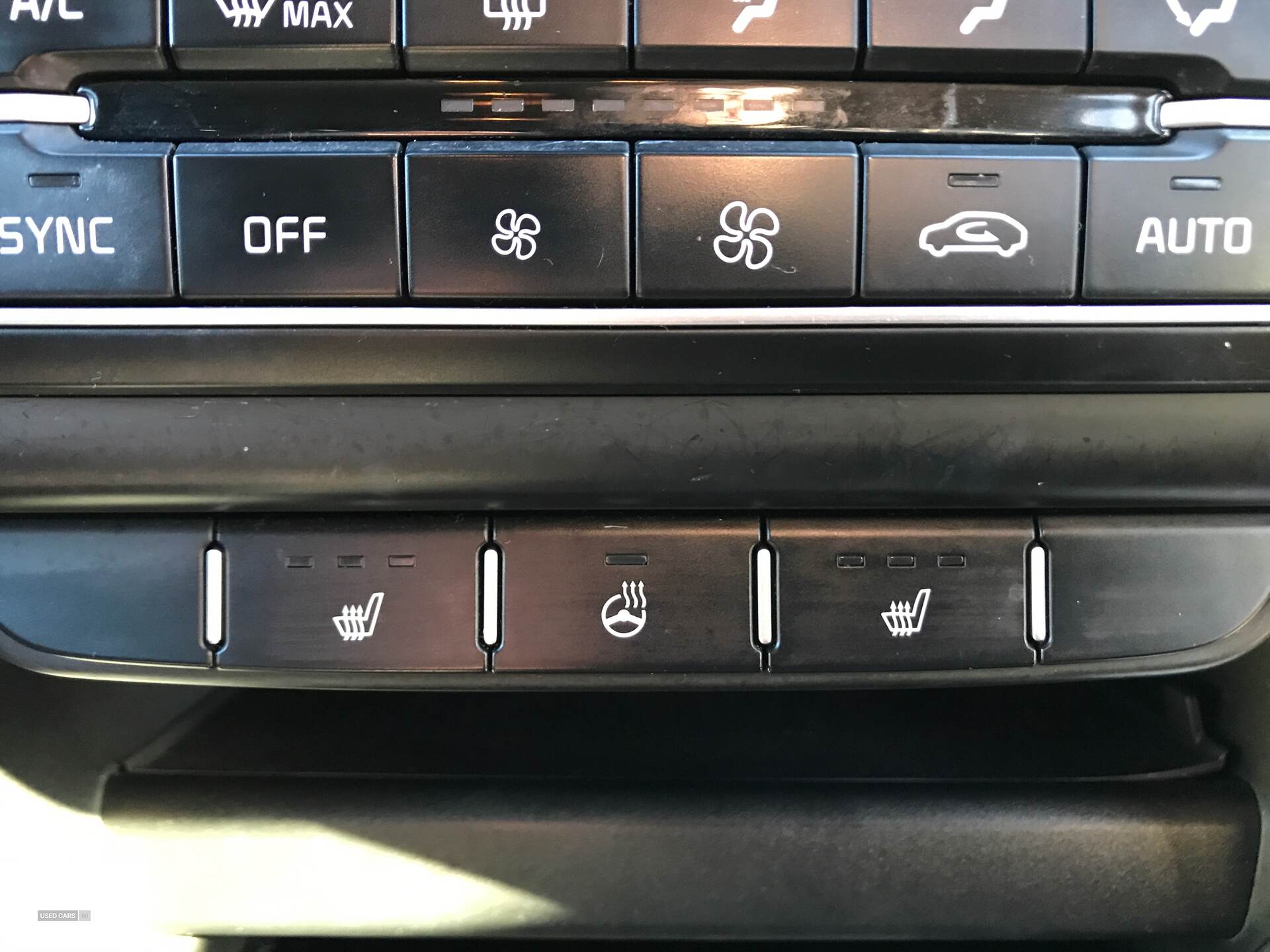 Jan 2022 Kia XCeed 1.0T GDi ISG 3 5dr