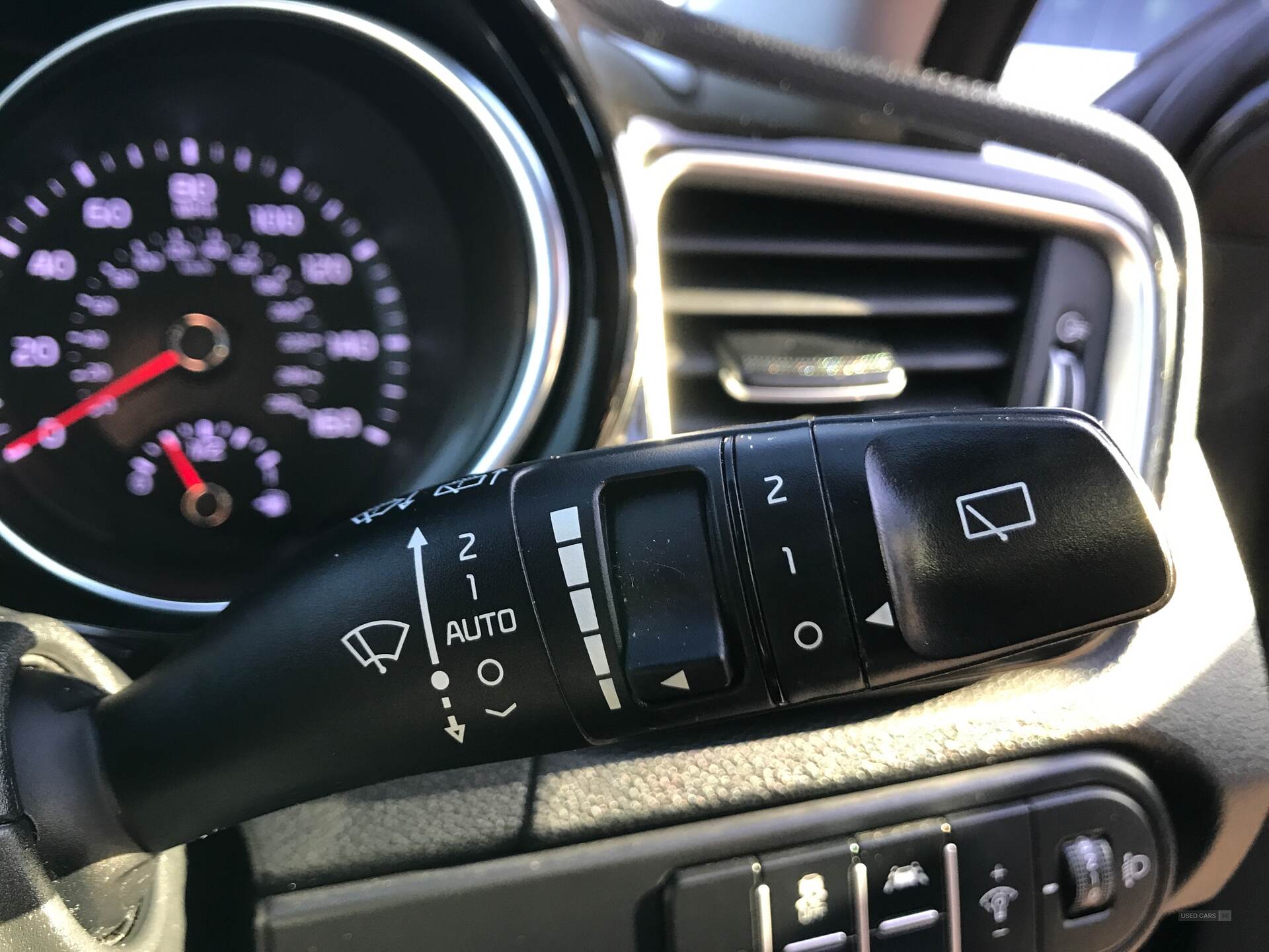 Jan 2022 Kia XCeed 1.0T GDi ISG 3 5dr