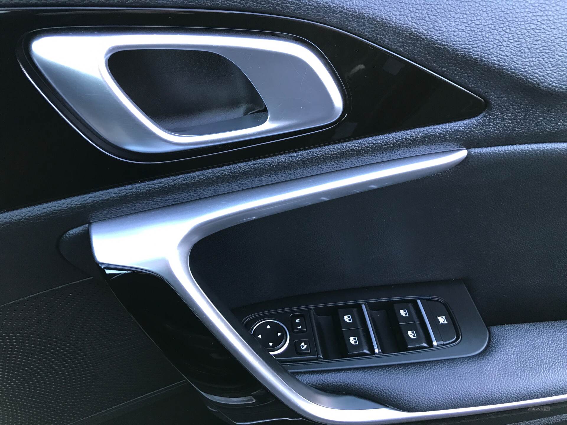 Jan 2022 Kia XCeed 1.0T GDi ISG 3 5dr