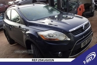 Ford Kuga DIESEL ESTATE in Armagh