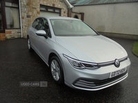 Volkswagen Golf DIESEL HATCHBACK in Antrim