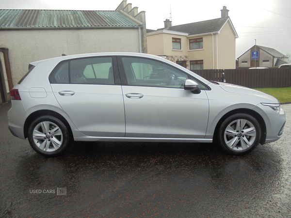 Volkswagen Golf DIESEL HATCHBACK in Antrim