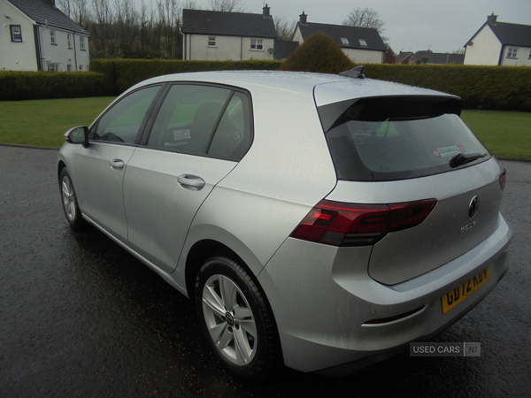 Volkswagen Golf DIESEL HATCHBACK in Antrim