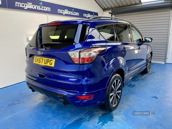 Ford Kuga DIESEL ESTATE in Tyrone