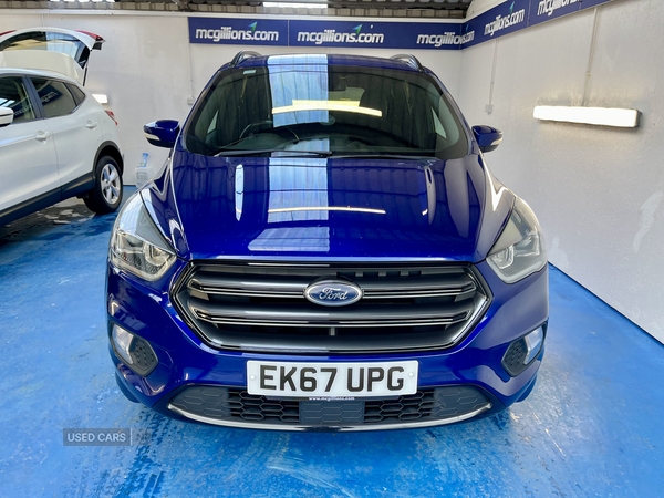 Ford Kuga DIESEL ESTATE in Tyrone