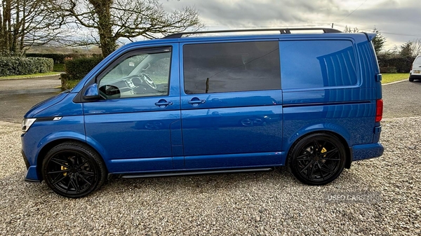 Volkswagen Transporter T28 SWB DIESEL in Derry / Londonderry