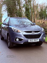 Hyundai ix35 DIESEL ESTATE in Armagh