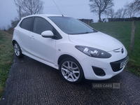 Mazda 2 HATCHBACK in Armagh