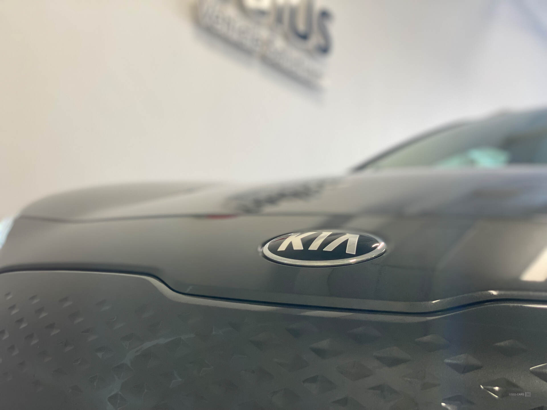 Jul 2021 Kia E-Niro 150kW 4+ 64kWh 5dr Auto