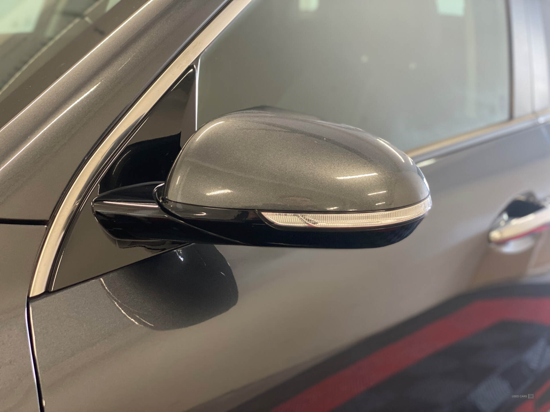 Jul 2021 Kia E-Niro 150kW 4+ 64kWh 5dr Auto
