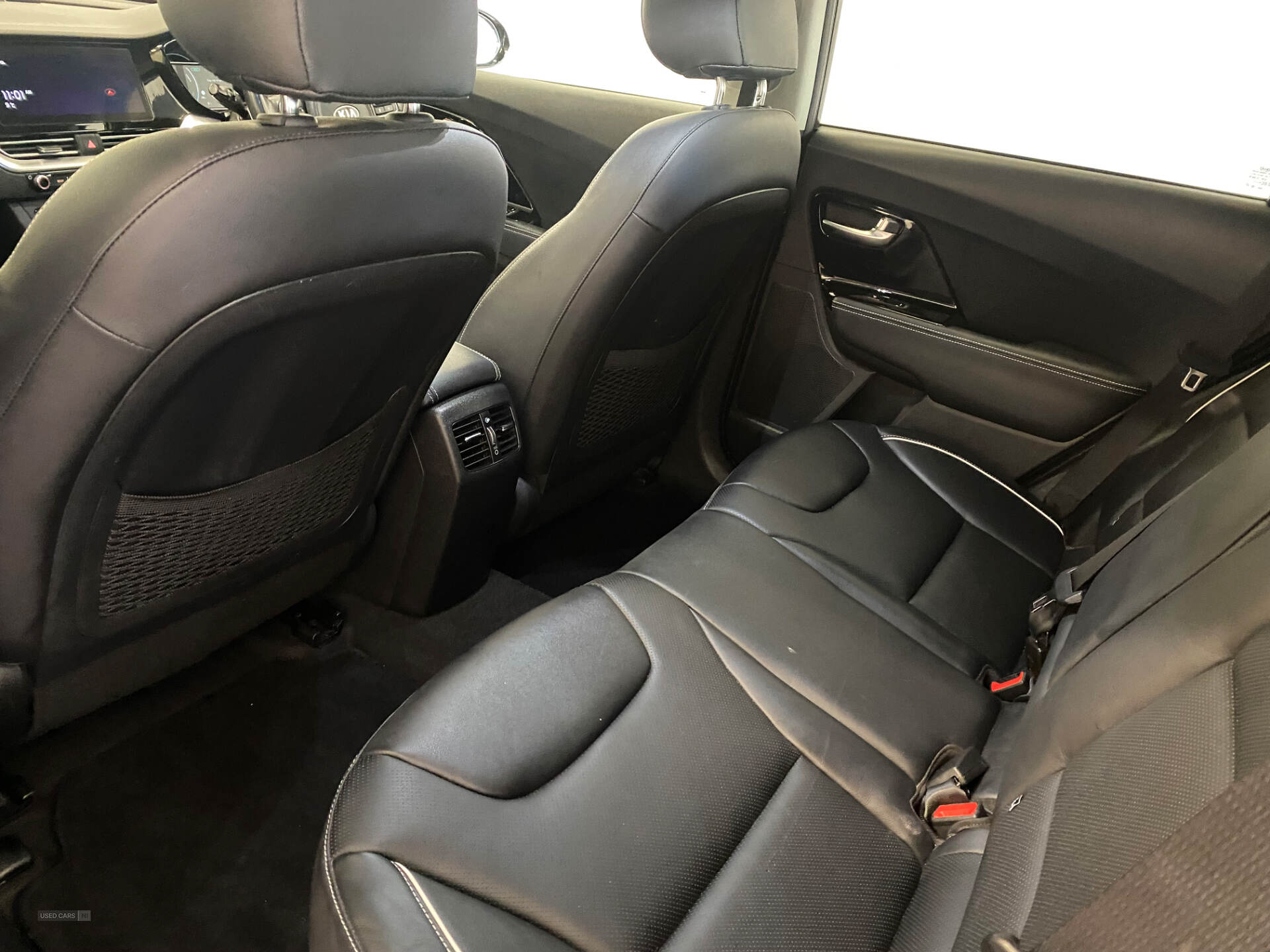 Jul 2021 Kia E-Niro 150kW 4+ 64kWh 5dr Auto